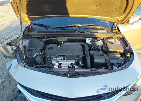 2023 Chevrolet Malibu Fwd 1Lt z USA, uszkodzony, nr VIN 1G1ZD5ST1PF211188